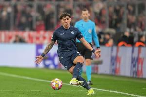 意天空：拉齐奥决定重新注册卢卡-佩莱格里尼 球员最快能出战都灵