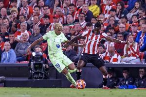 每体：巴萨7月9日前支付尼科解约金，合同不含无法注册可自由离队