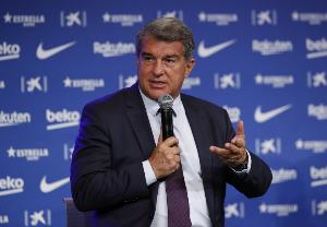 严重影响注册💣️TA：巴萨已开始尝到杠杆苦果 每年少4000万欧