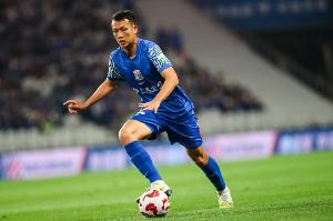 高天意已连续5场中超送助攻，只有艾克森和米西莫维奇场次更多