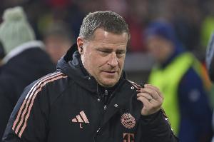 埃贝尔谈沃尔特马德：拜仁保持冷静，在关注一切正在发生的事情