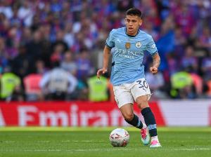 记者：罗马无法推进埃切维里的转会，目标转向矿工边锋埃吉纳尔多