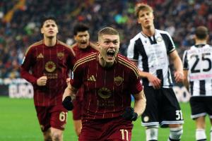 意媒：那不勒斯将多夫比克视为霍伊伦的备选，球员已同意加盟