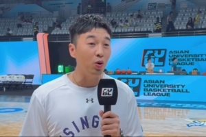 母校清华惜败！曾令旭晒AUBL观赛vlog：这种比赛还是很有必要的