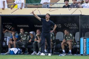 阿隆索：比赛很多每个人都有机会 姆巴佩恢复了世俱杯瘦掉的4公斤