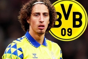 记者：狼队前锋法比奥-席尔瓦加盟多特达协议，转会费约2500万欧