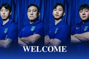 中甲南通支云官方：筱田善之离任，金大仪成为球队新帅