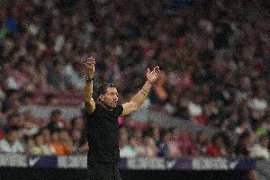 阿斯：大换血的马竞2轮只拿1分，迹象令人担忧但仍有时间重整旗鼓