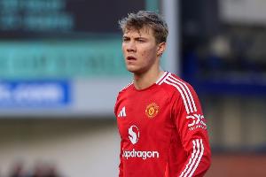 罗马诺：那不勒斯租借霍伊伦处于最后阶段，买断条款转为强制执行