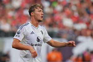 罗马诺：曼联&那不勒斯就霍伊伦进展迅速，很快达成租借+买断协议