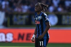 英媒：帕拉蒂奇回归热刺任职，有意签下卢克曼