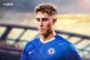 要价超7000万欧！科贝：切尔西愿给费尔明超1200万年薪+主力位置