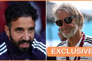 绿帽哥独家：曼联备好阿莫林下课后候选名单 包括格拉斯纳&伊劳拉