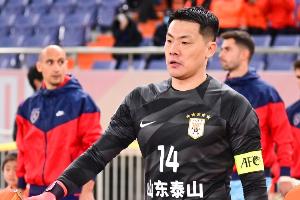 记者：达万和吴少聪缺席明晚国安VS泰山 韩鹏明确表示王大雷能踢
