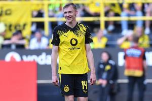 TA：小蜜蜂4500万镑报价拜尔被多特拒绝，不会再提高报价了