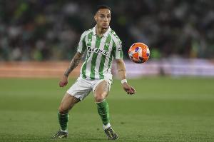 TA：曼联拥有的是利润分成 安东尼希望两队弥补他400万欧年薪差额