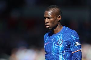 突生变故！法尔克：切尔西告知拜仁不会继续推进杰克逊外租交易