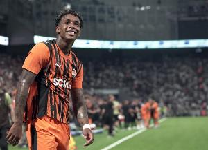 打破S罗的队史转会费纪录！TA：富勒姆即将签下矿工边锋凯文