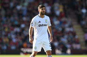 记者：巴黎给阿森西奥标价2000万欧，维拉视其为备选方案