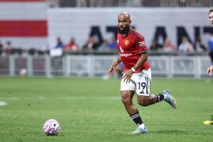 姆伯莫：很高兴打入联赛首球，这场胜利可以让我们稍稍喘口气