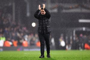 难过！富勒姆主帅：8天内出现两次无法理解的判罚，实在难以承受