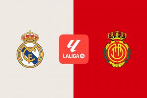 皇马vs马洛卡首发：姆巴佩领衔，维尼修斯、马斯坦托诺先发