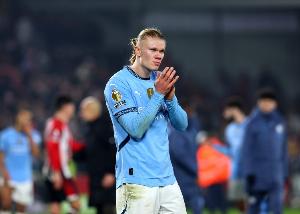 纪录收割机！百场英超进球榜：哈兰德88球居首，希勒79球次席