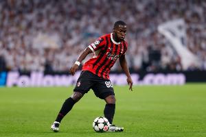 迪马：穆萨租借亚特兰大预计今天完成 含买断选项&总价约2500万欧