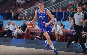 状态全无！约维奇28分钟3中0仅靠罚球得1分 另有2板2助1断1帽