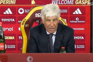 加斯佩里尼：下周二再总结今夏转会，迪巴拉&苏莱是两名重要球员