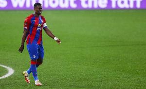 马特塔：格伊每场比赛都能带来新东西，我希望他能留队