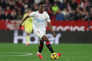 英媒：洛孔加将以不高的转会费加盟汉堡，法维租借+选择买断加盟