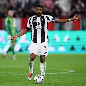 真大腿！尤文最近有布雷默出场的8场意甲全都零封