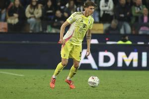 萨沃纳：我在尤文实现了小时候的每一个梦想，我将永远是尤文球迷