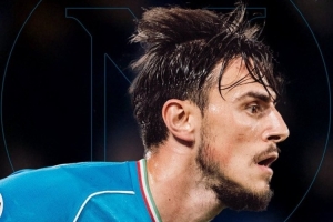 官方：莱比锡边锋埃尔马斯租借回归那不勒斯，后者可选择买断