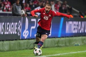 记者：尤文接近签下里尔球员哲格罗瓦，只待冈萨雷斯加盟马竞