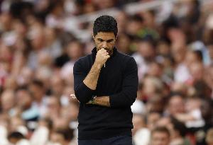 塔帅：制定战术是为了赢而非挫败对手，不可能90分钟一直占据优势