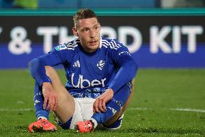 记者：贝洛蒂拒绝加盟瓦伦西亚，可能加盟桑普多利亚