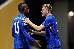 1650万租1年？图片报：杰克逊强制买断条款难激活&要求出场数极高