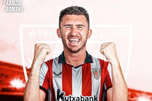 塞尔：西足协在研究拉波尔特转会毕巴的操作，预计几小时内解决