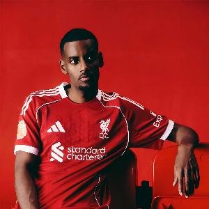 邮报记者：伊萨克可能需要几周的时间，才能完全恢复体能状态