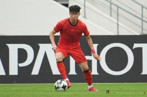 浙江总经理焦凤波：俱乐部要推动留洋，王钰栋在合适时肯定要出去