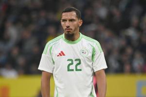 官方：米兰中场本纳塞尔加盟萨格勒布迪纳摩 租期1年附带买断选项