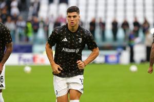 罗体：阿季奇本赛季在尤文依旧难以获得机会，可能在冬窗离队