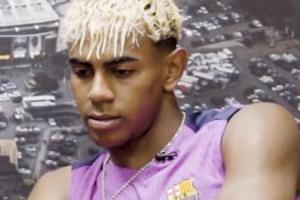 小伙有野心！亚马尔：我梦想赢得许多座金球奖，我有能力做到