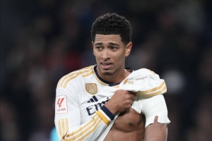 提前复出！阿斯：贝林厄姆康复期缩短整整一个月，堪称医学奇迹