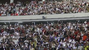 商务部：鼓励引进国外优秀体育赛事，支持地方举办大众体育赛事