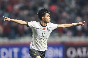 韩媒：意甲球队想要引进中国新星王钰栋，他父亲希望对方保证主力