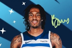 美记：海兰德放弃了合同中自带的交易否决权