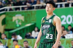 独行侠大学球探总监：林葳的训练让我印象深刻 比想象中的更好